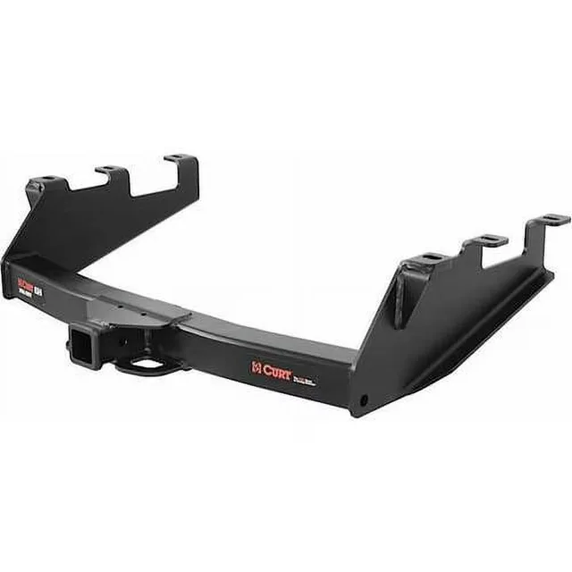 Class Trailer 000 lbs 400 lbs 2"