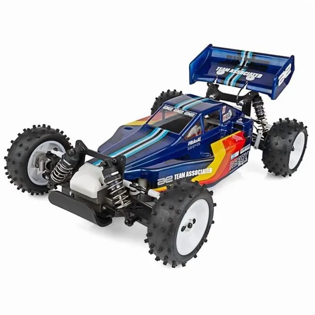 Active Play blue 2mm led
