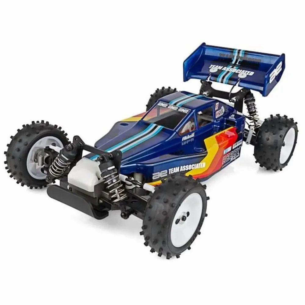 Active Play blue 2mm led