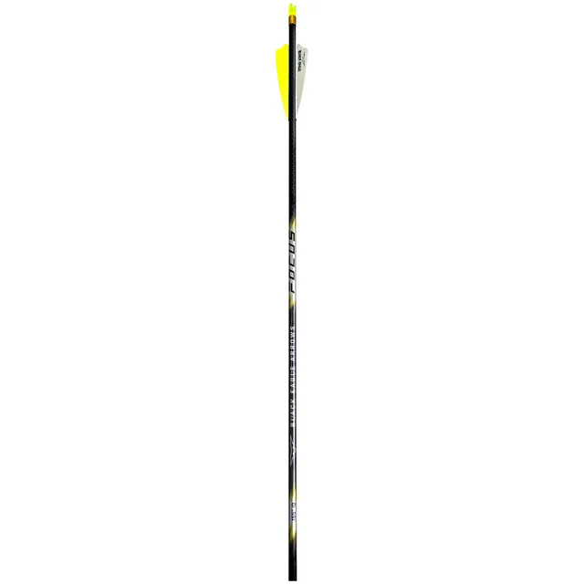 General Archery 64" 6 pack 001"