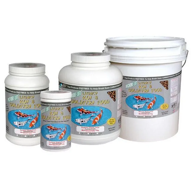 Fish Care 13 lbs
