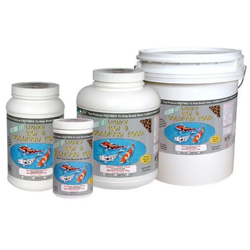 Fish Care 13 lbs