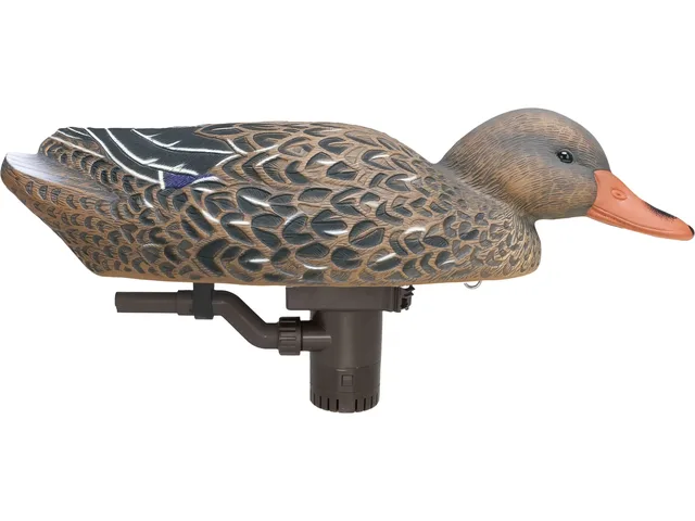 Hunting Gear 9.00 in