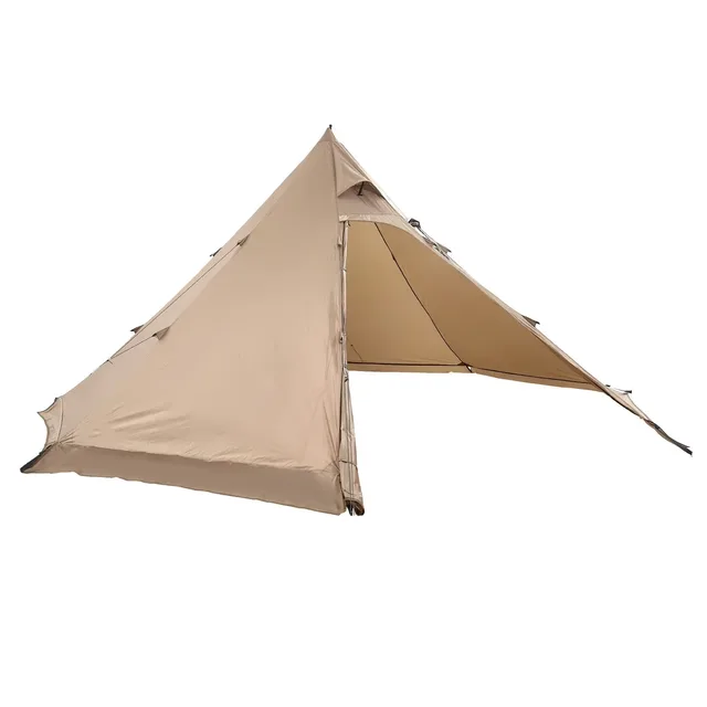 Hot Tent waterproof 4 persons 13.1 feet