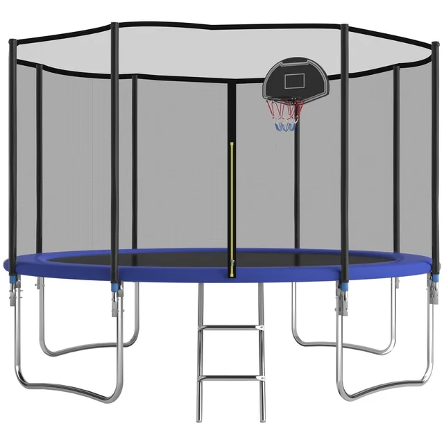 Weight Capacity 14ft 12ft 10ft