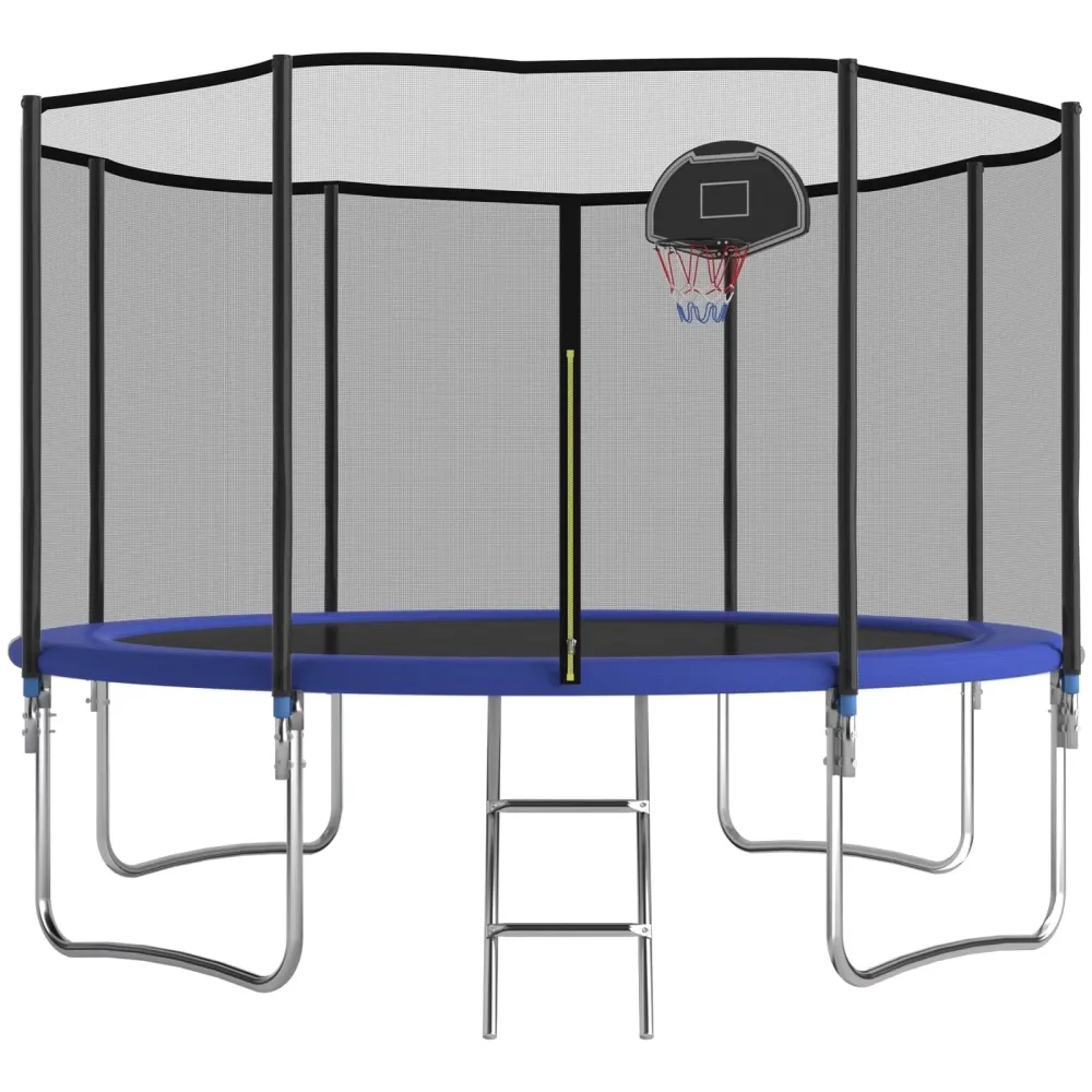 Weight Capacity 14ft 12ft 10ft