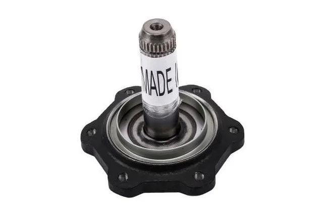 Oem Replacement Parts 9.8" 7.8" 6.2"