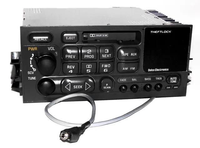 Oem Replacement Parts 2005 in 2 foot