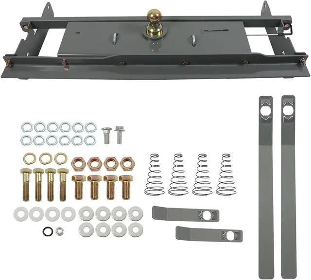 Trailer Hitch