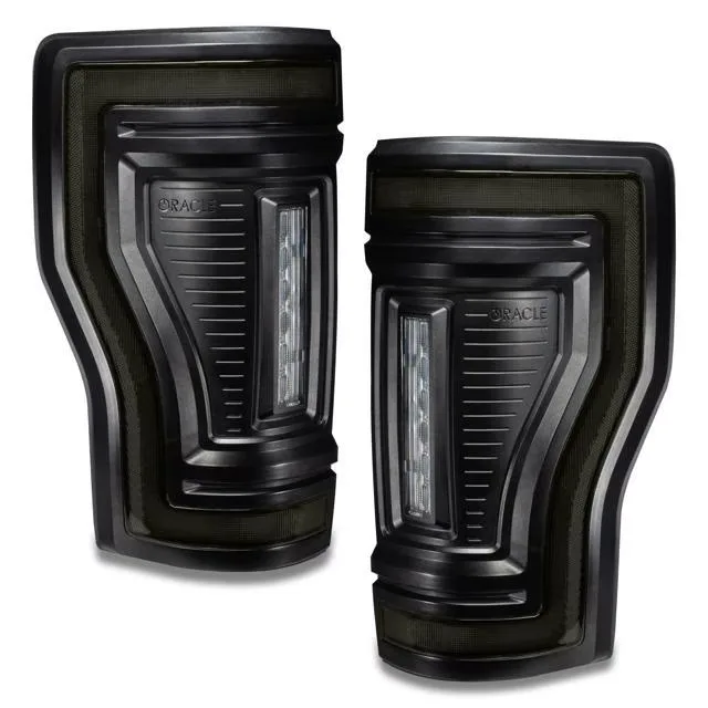 Mount led black 23.00"