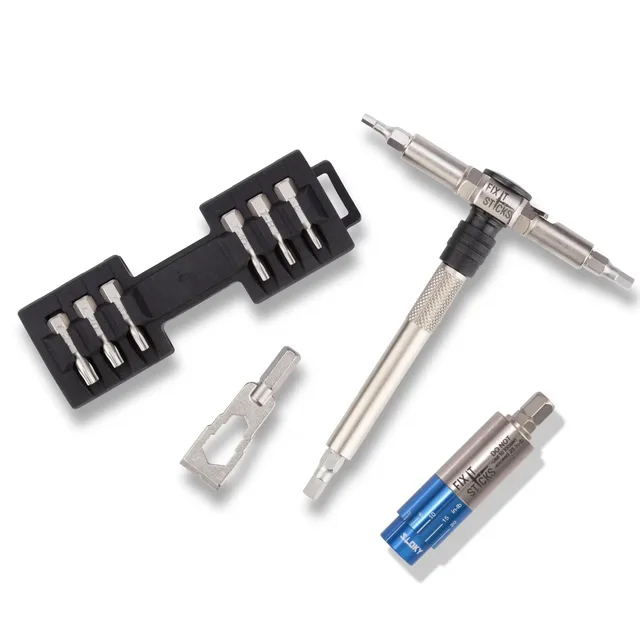 Multi-tool 3mm 4mm 5mm