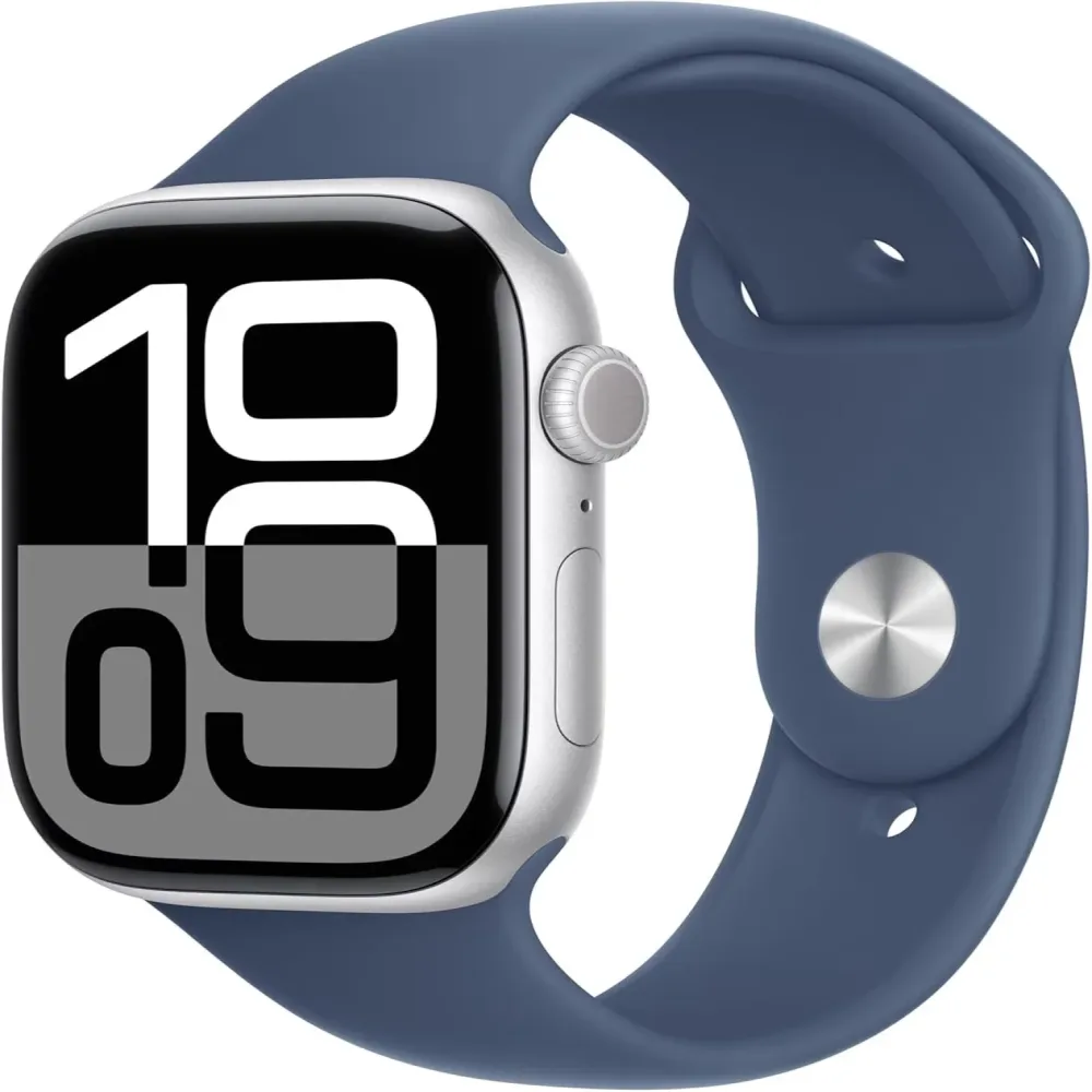 Apple Watch black 42 inches 42mm