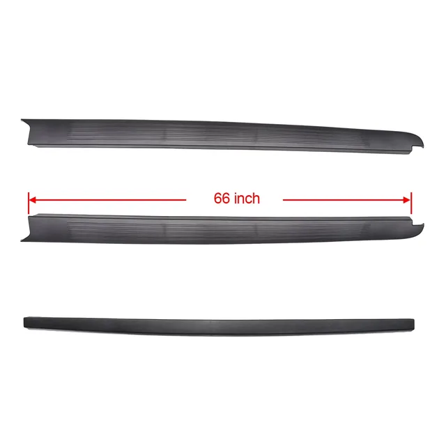 Bed Rail 5.5' 66 inch