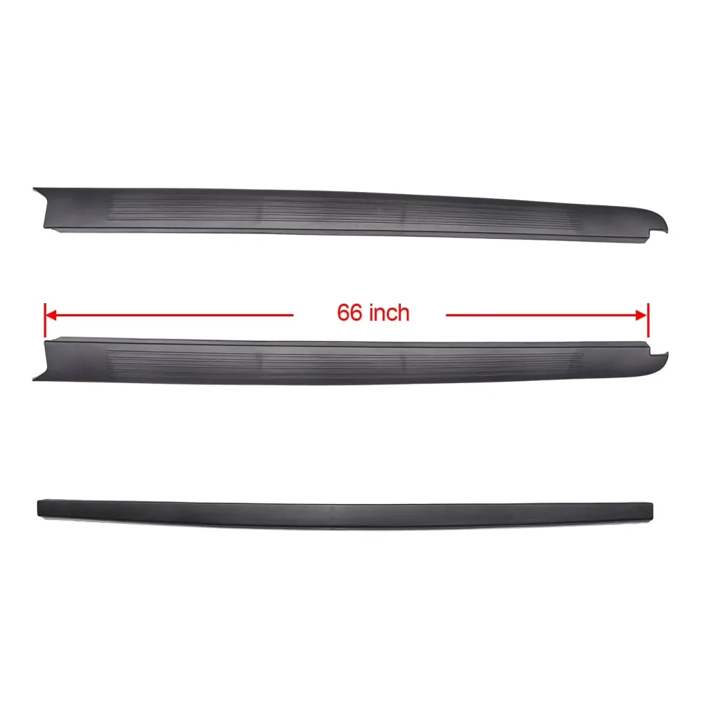 Bed Rail 5.5' 66 inch