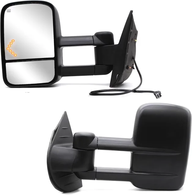 Signal Light led folding telescoping