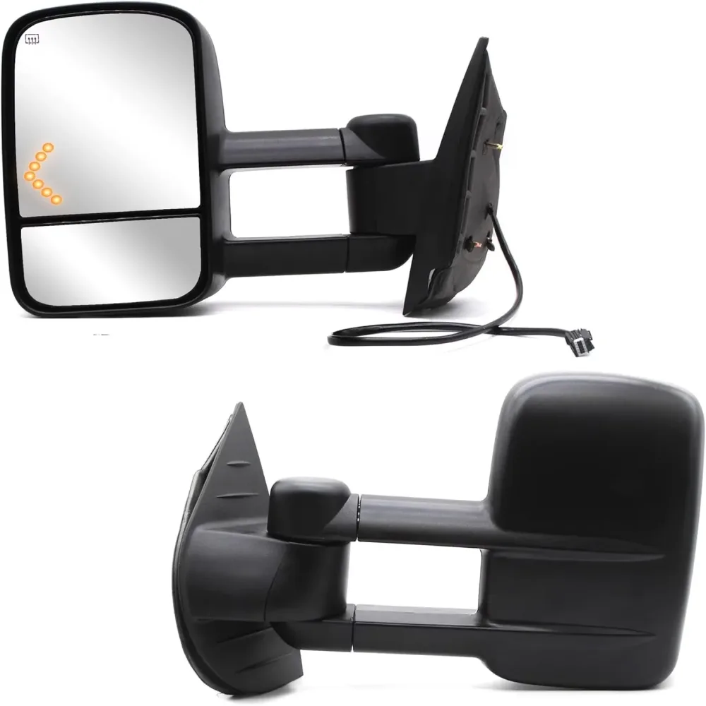 Signal Light led folding telescoping