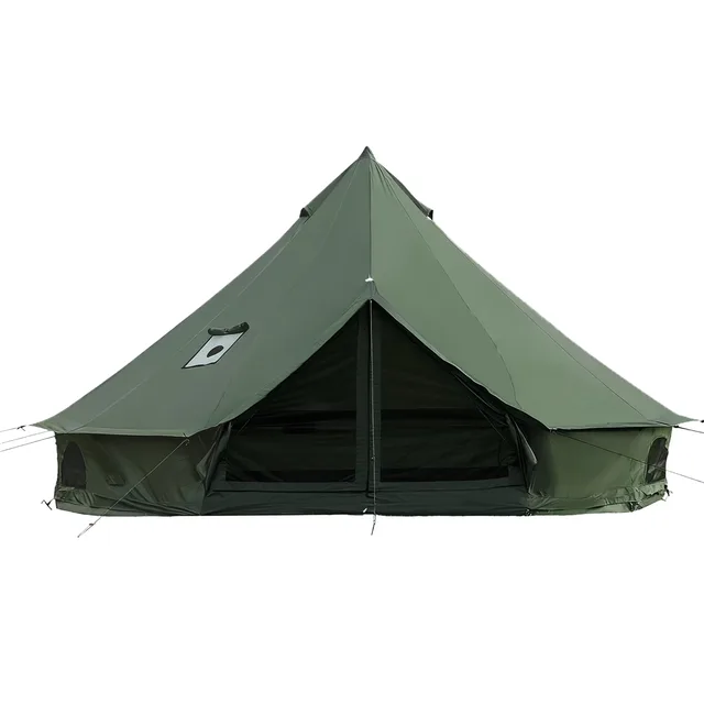 Bell Tent 16.4 ft 6-8 person 16.4ft