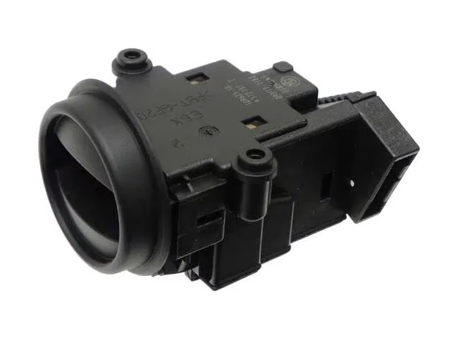 Ignition Lock