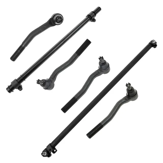 Steering & Columns