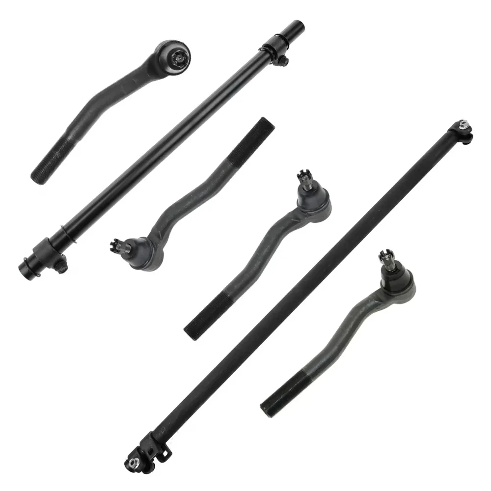 Steering & Columns