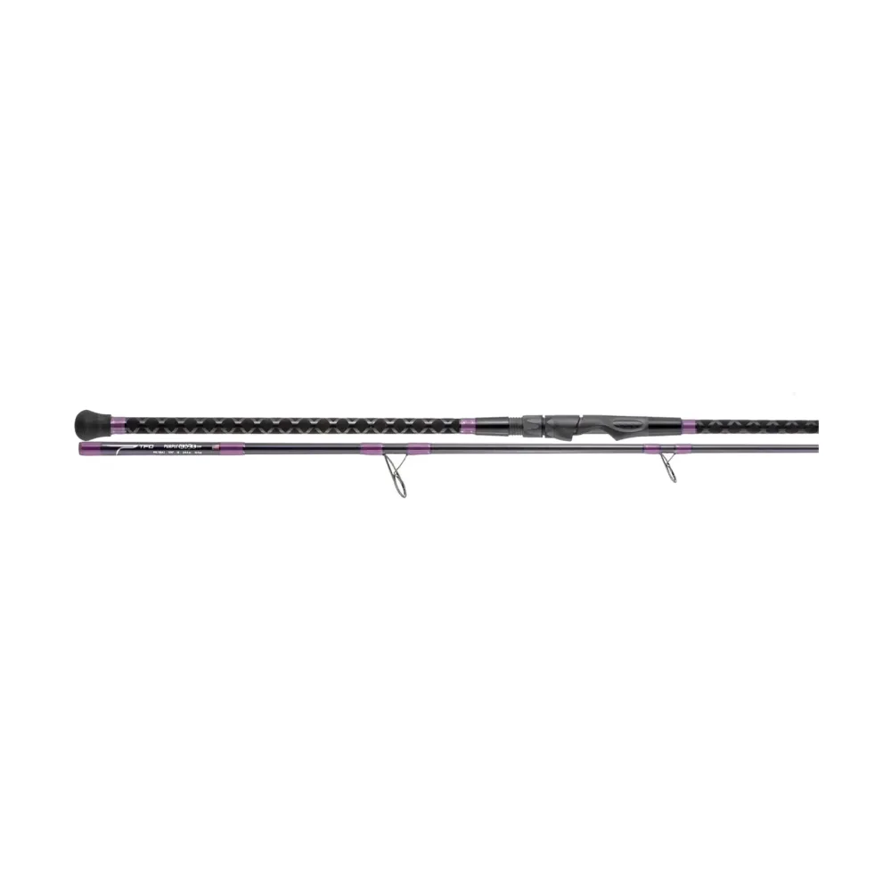 Spinning Rod 11ft 9' 0"