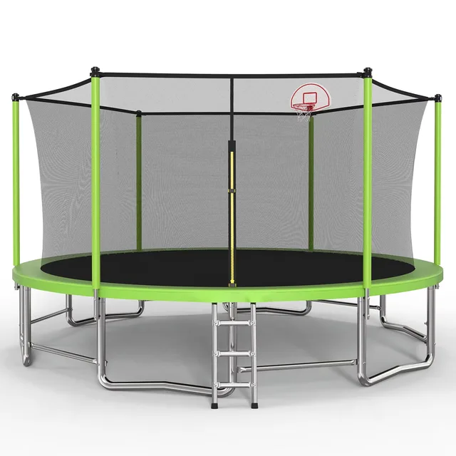 Backyard Play 15ft 180.00" 108.00"