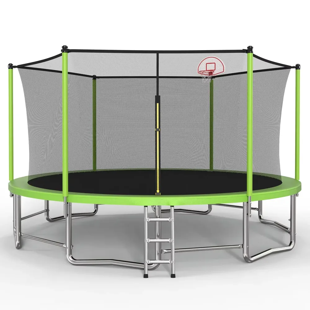 Backyard Play 15ft 180.00" 108.00"