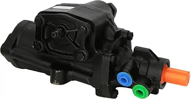 Steering Gear