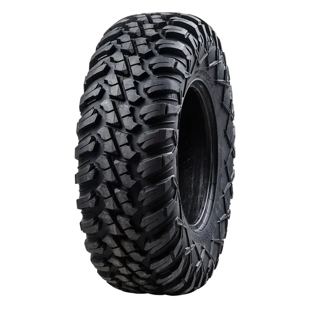 Radial Tire 4 inch 23.75 lb