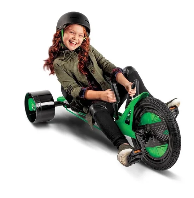 Machine green black 80 lbs