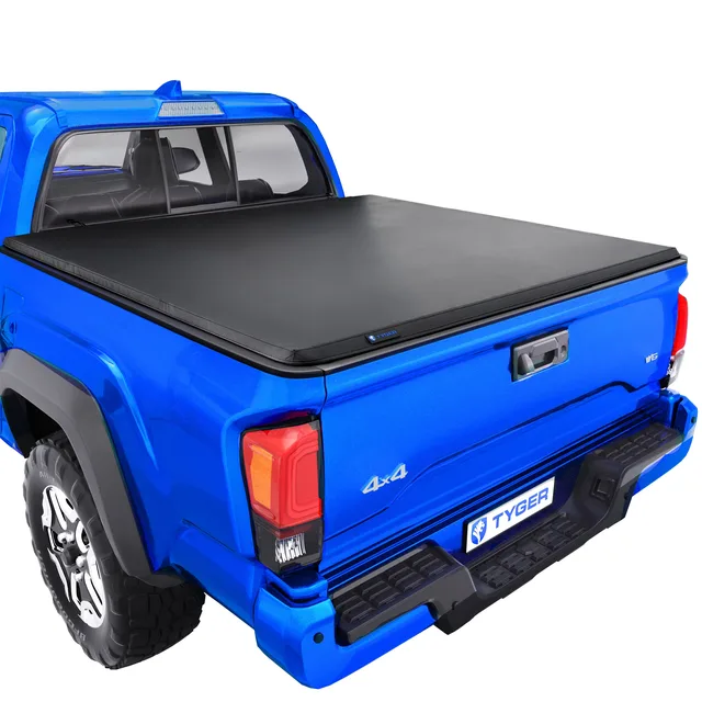 Tonneau Cover 6' 74" 24oz
