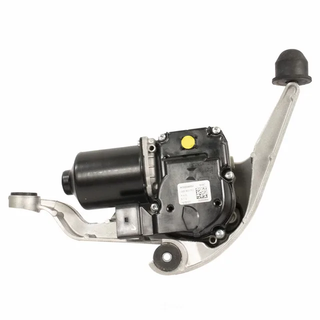 Wiper Motor 04.5 lbs
