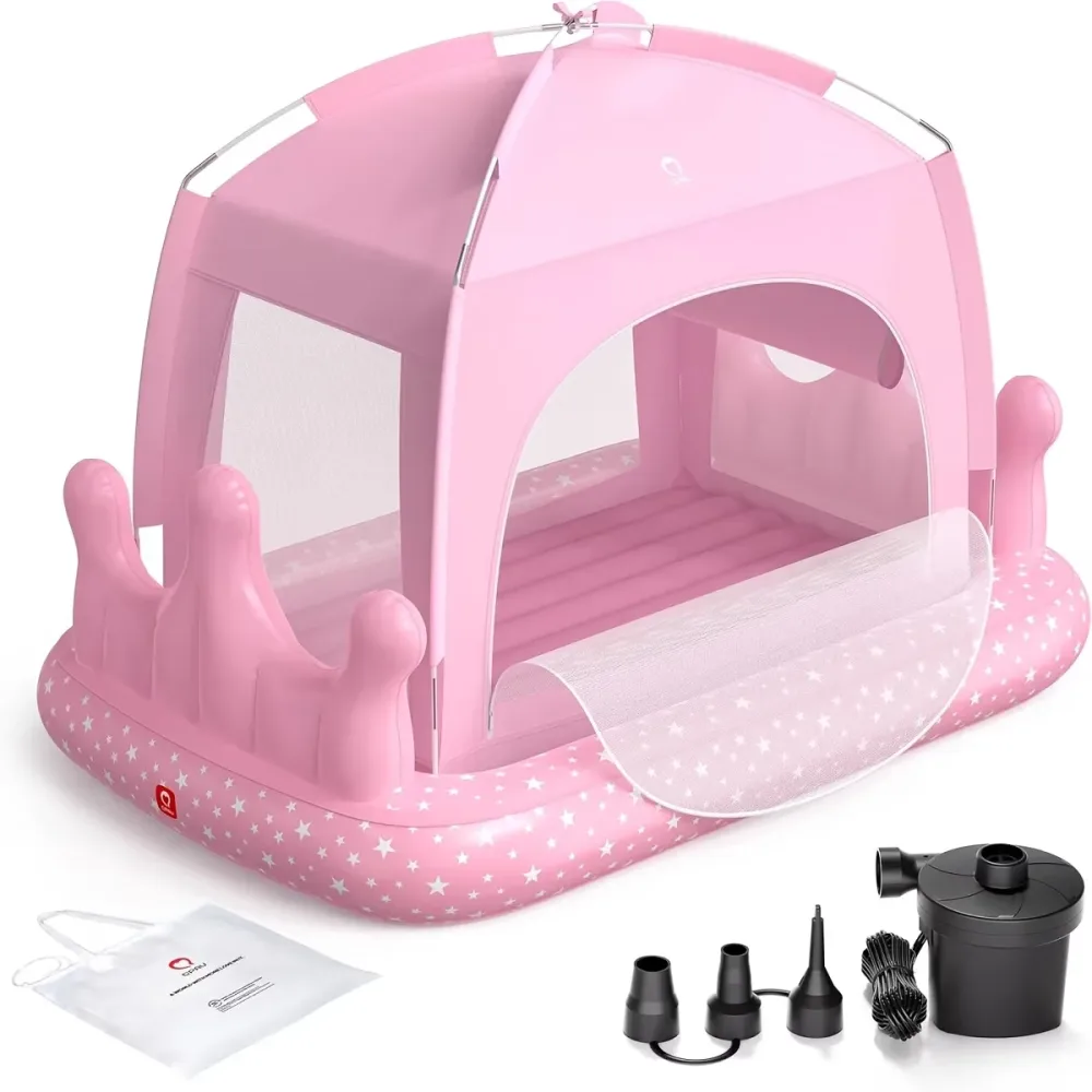 Inflatable Bed portable 100-150kg