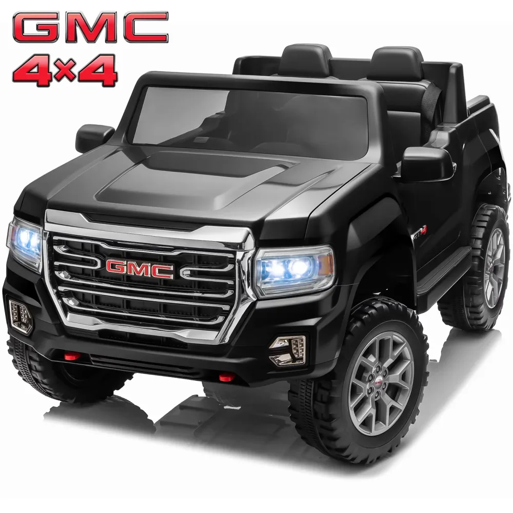 Toys 24 volt bluetooth gray