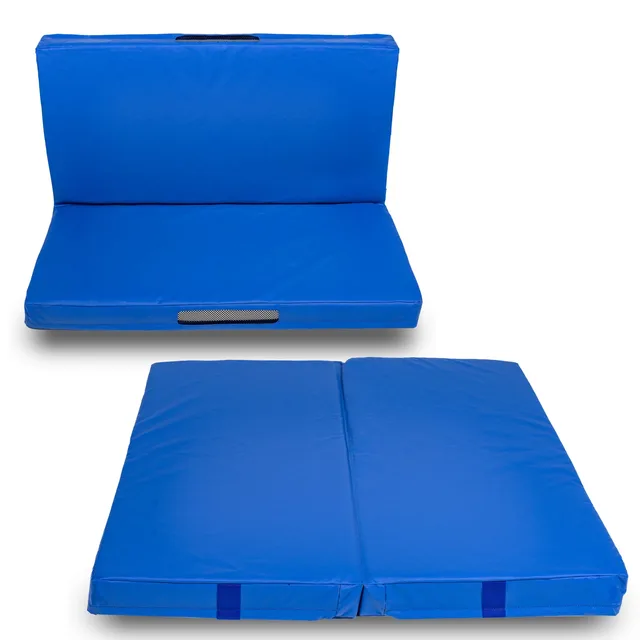 Gymnastics Mat 4" 2 ft 6 ft