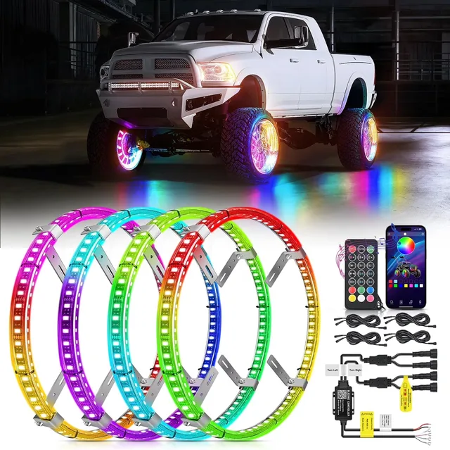 Truck 15.5inch 13ft 160 inch