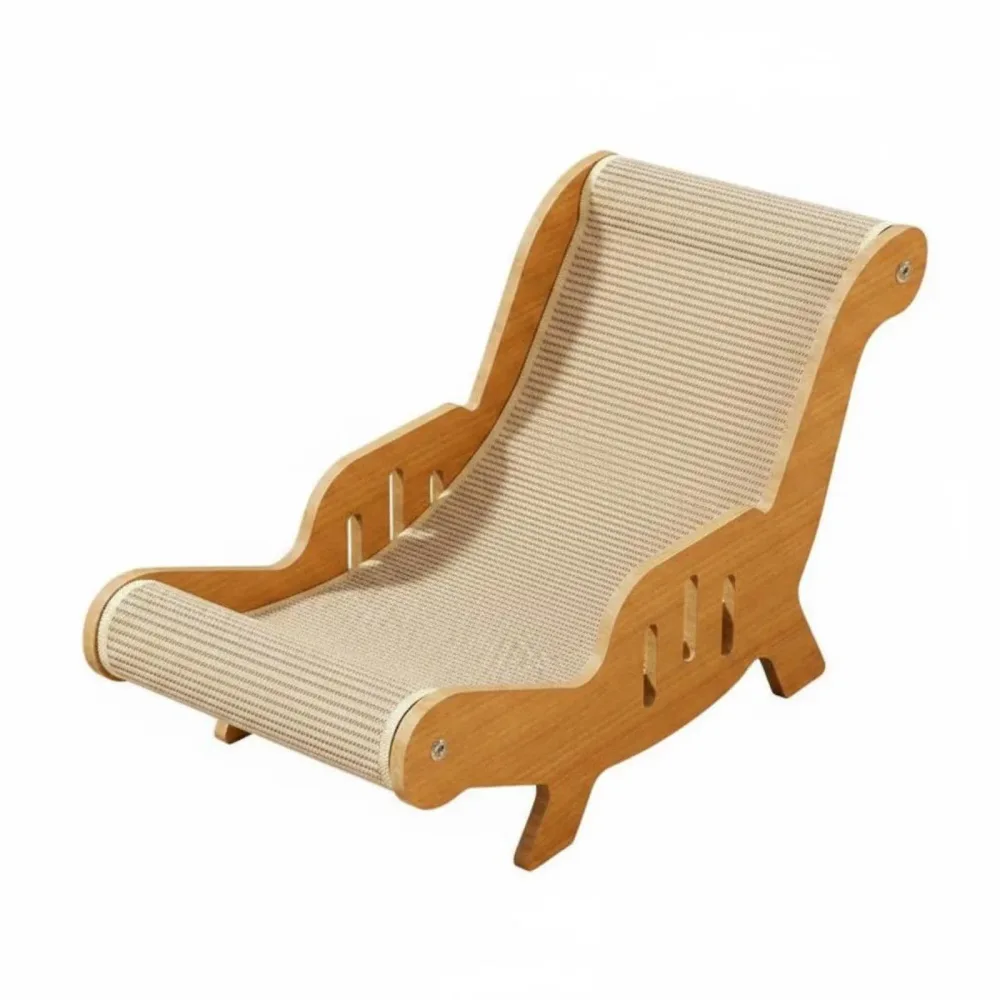 Scratcher Bed 10kg 22.04 lb