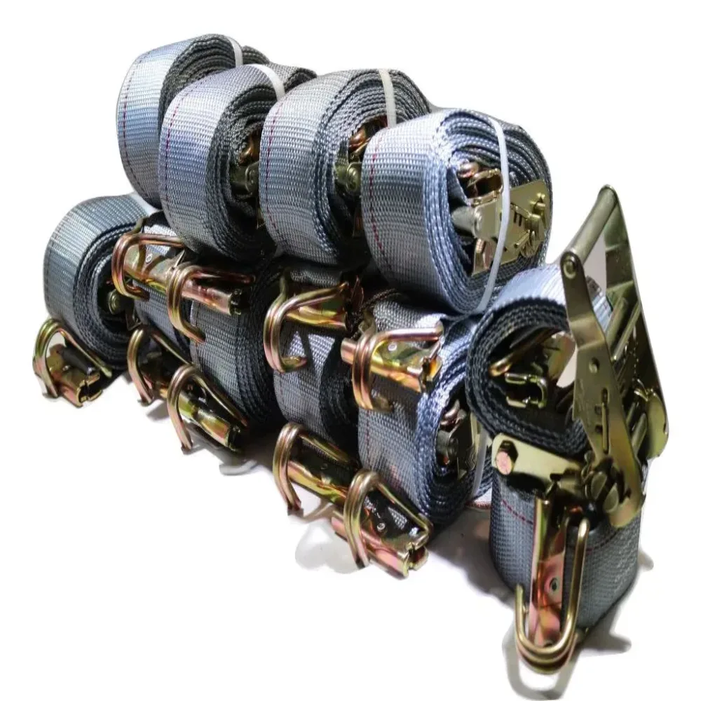 Truck Racks 2" 16 ft 10 pack