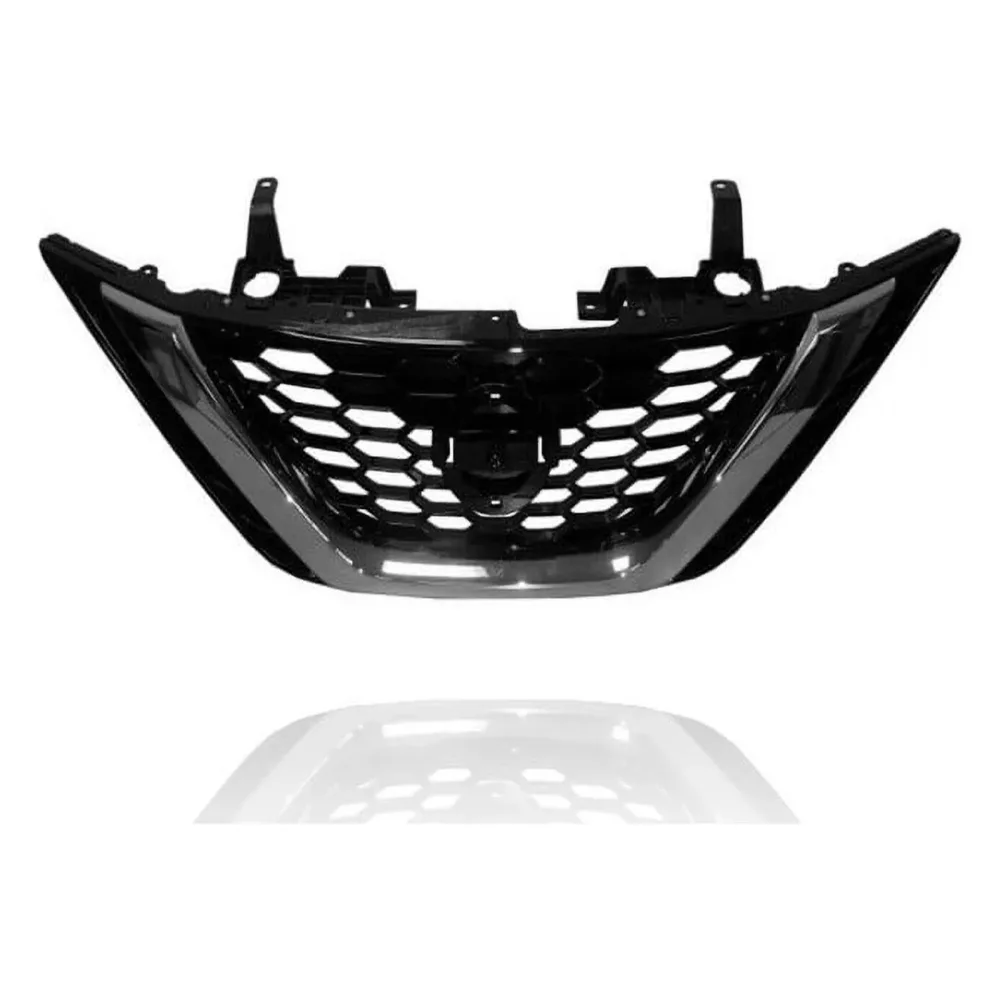 Grille black