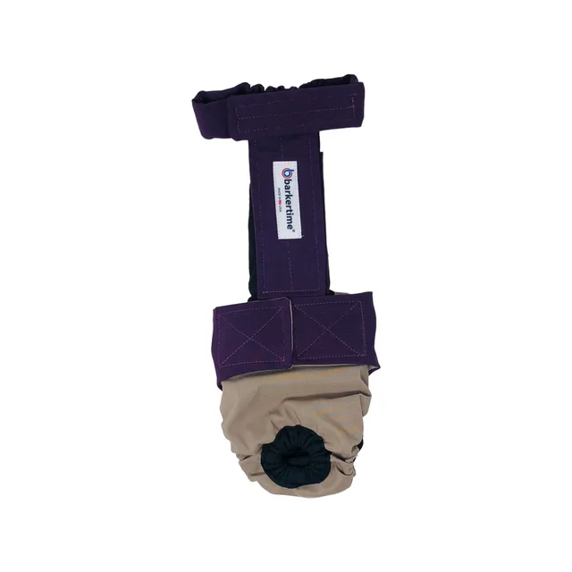 Health & Grooming brown waterproof adjustable