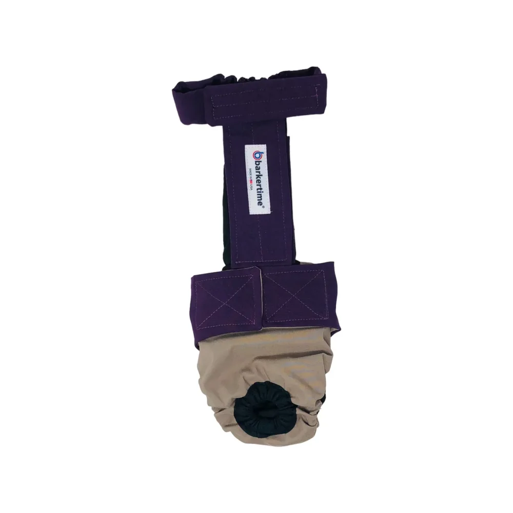 Health & Grooming brown waterproof adjustable