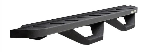 Bumpers & Grille Guards 2 pairs 99.7 lb