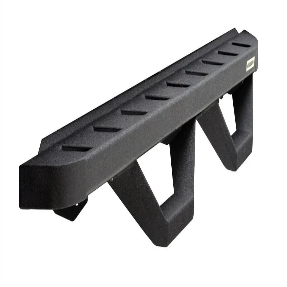 Bumpers & Grille Guards 2 pairs 99.7 lb