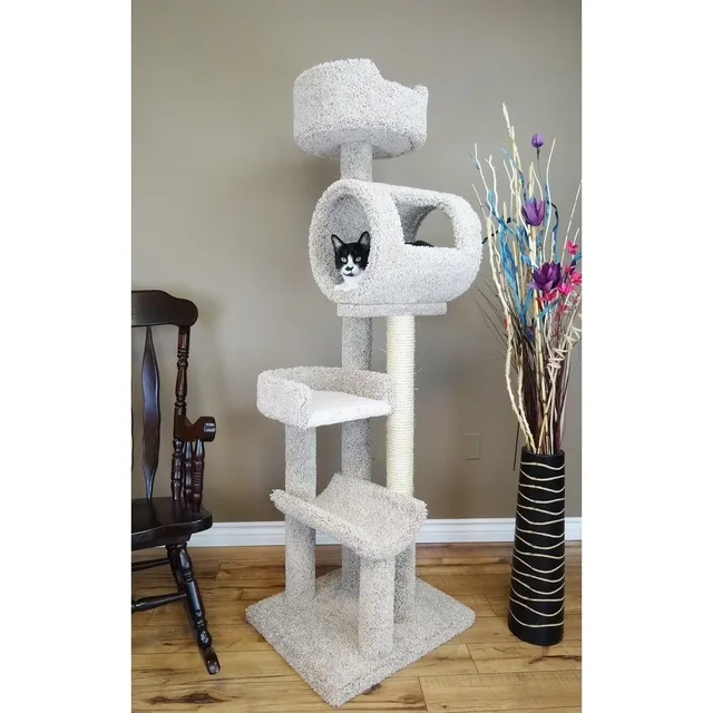 Furniture & Enrichment 17 lbs 43" 12"