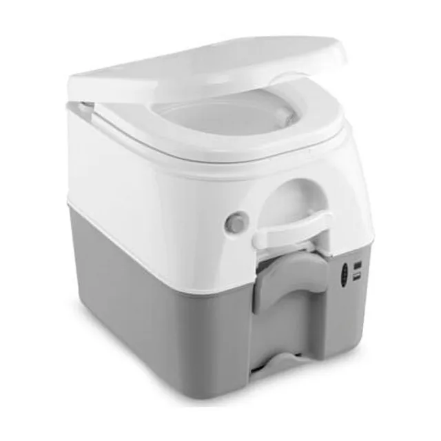 Tank 5 gallon portable