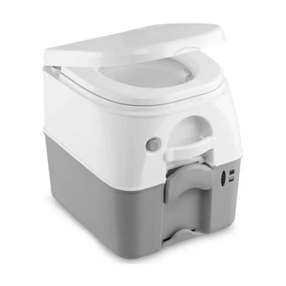 Tank 5 gallon portable