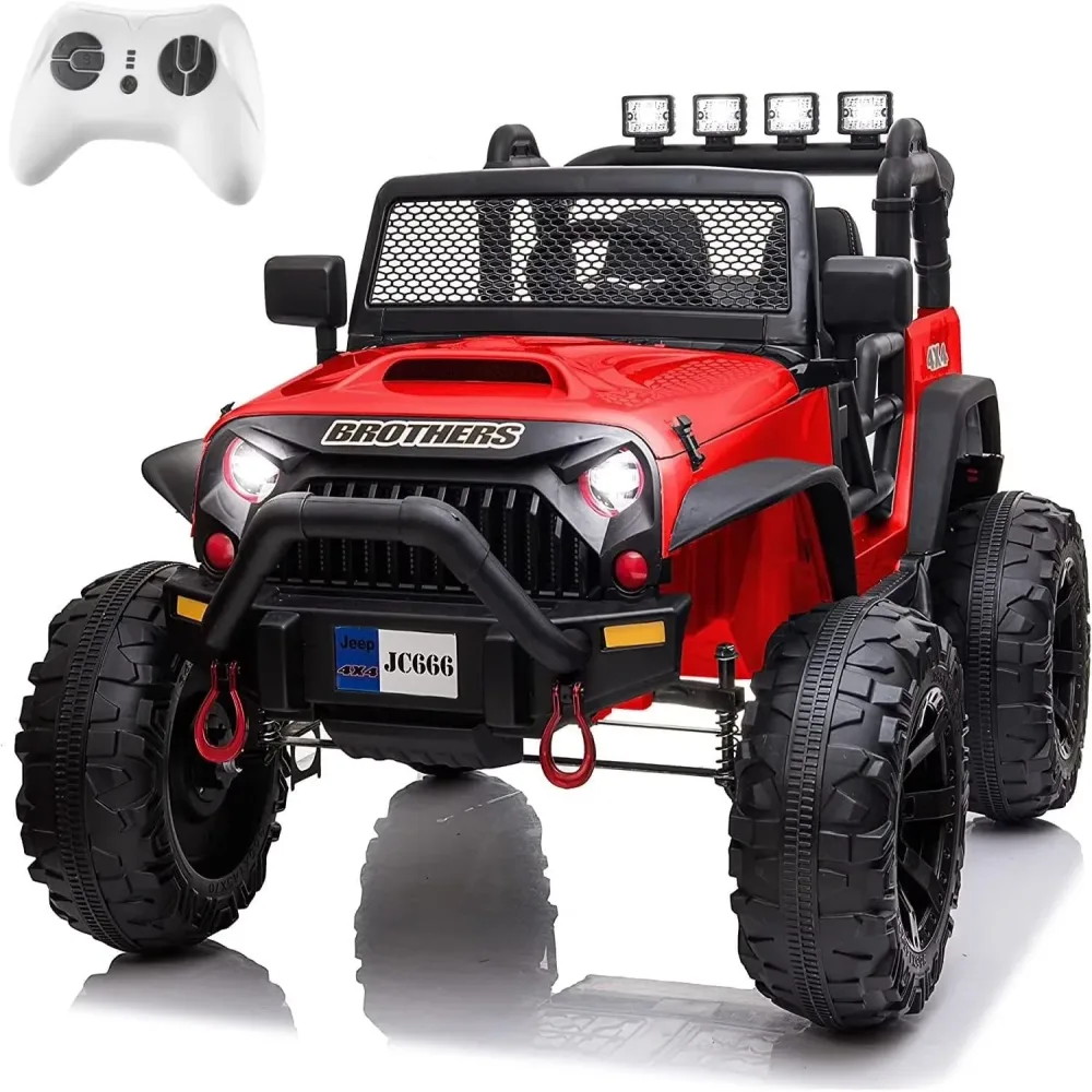 Remote Control 12 v 60.00 in