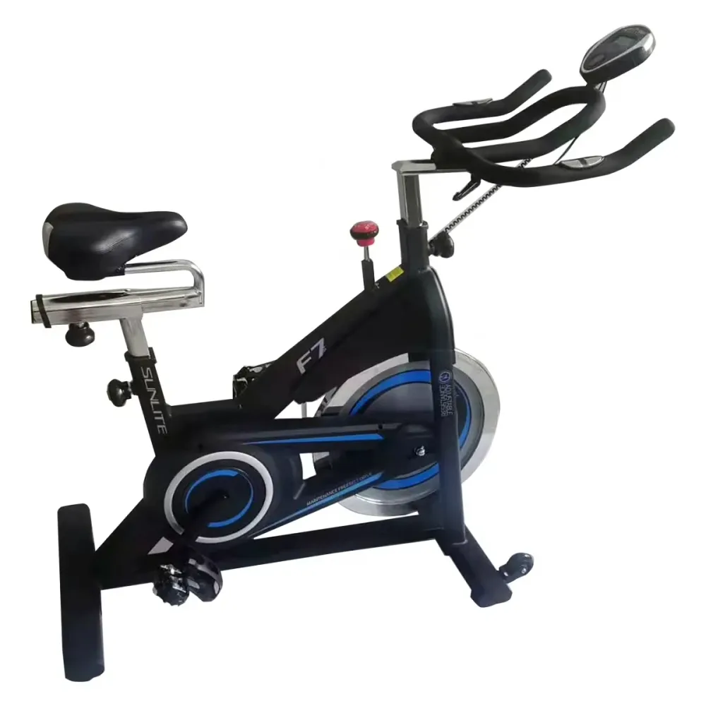 Cardio Machines 40lb adjustable