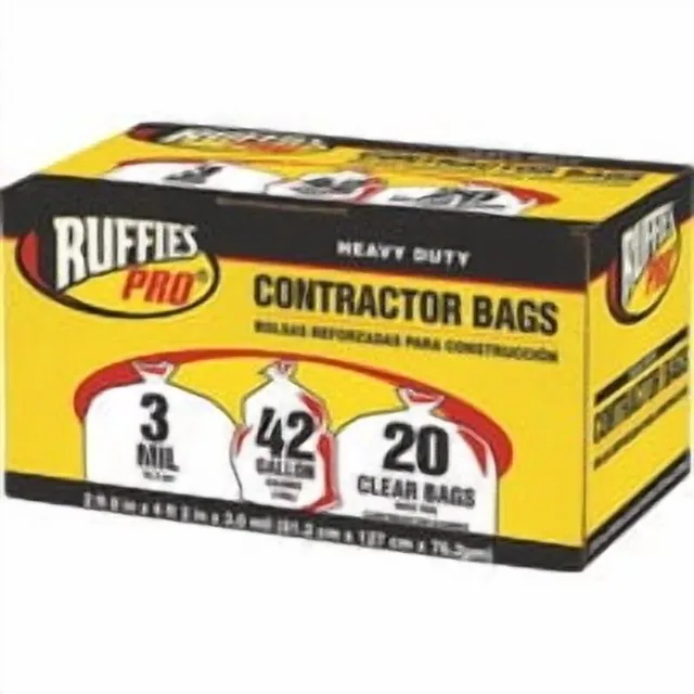 Trash Bag heavy-duty