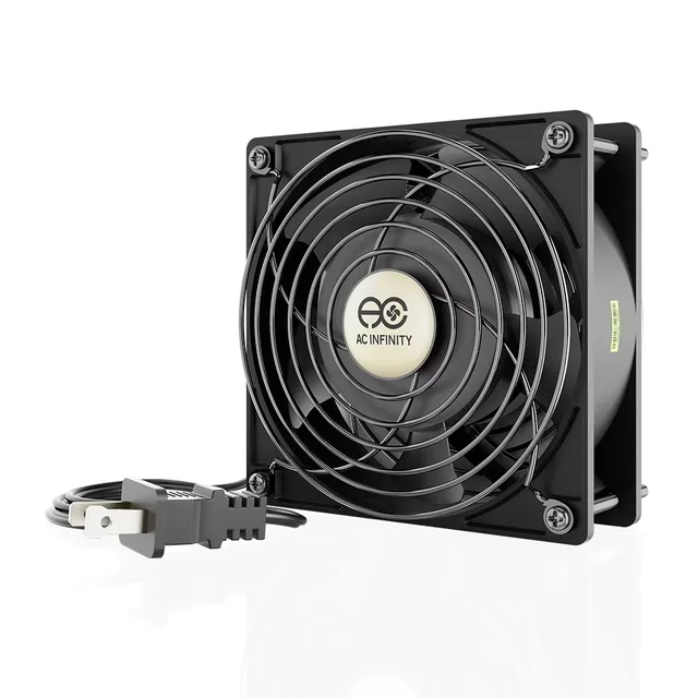 Mount 8.5" heavy-duty